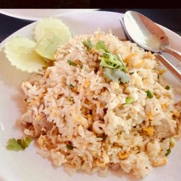 ข้าวผัดไข่