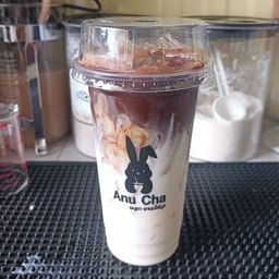 นมสดโกโก้