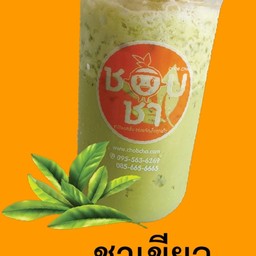 ชาเขียว