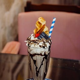 Ice Cream Labs นานาเยาวราช
