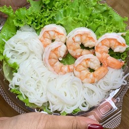 ชาบูเสียบไม้ ปุณณวิถี8 (ร้านเดียวกับตามสั่งกระเพราไข่ข้น)