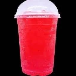 น้ำแดงอัดลม