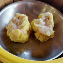 ขนมจีบปู