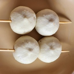 S17.เต้าหู้ปลาไส้เห็ดหอม