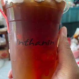 Inthanin Coffee ตลาดทรัพย์พัฒนา