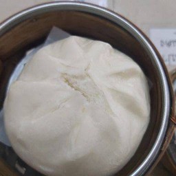 ซาลาเปาไส้หมูสับ