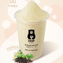 ชานมไต้หวันปั่น