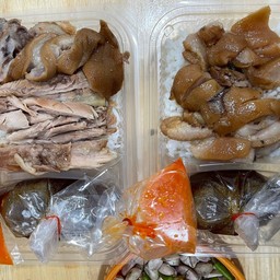 จับคู่มื้อเที่ยงสุดคุ้ม