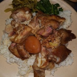 ข้าวคากิ