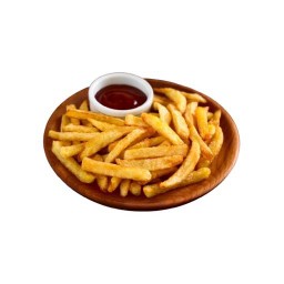 เฟรนฟรายทอด