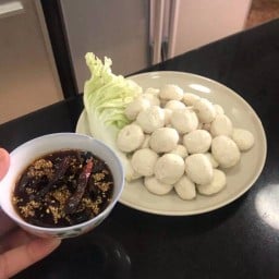 ข้าวต้ม&ข้าวต้มแห้งกระดูกหมูโบราณ สูตรยายไสว พันท้ายนรสิงห์