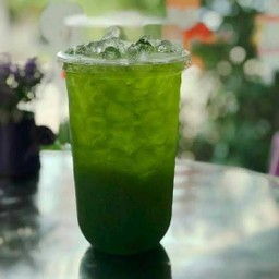 ชาเขียวใส