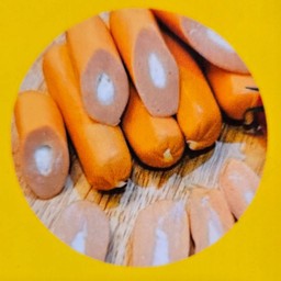 ไส้กรอกโคตรชีสสส (พร้อมหั่น)