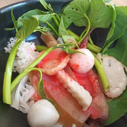 เย็นตาโฟ