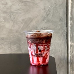 CHOCOLATE STRAWBERRY