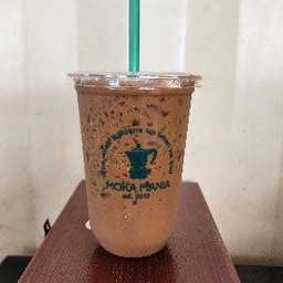 กาแฟ+โอวัลติน