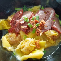 เกี้ยวน้ำ