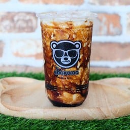 ชาคุมะ ชานม ไข่มุก สาขานิคมลาดกระบัง