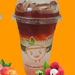 ชาลิ้นจี่