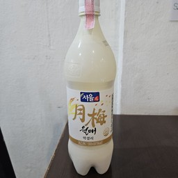 Korean Rice wine