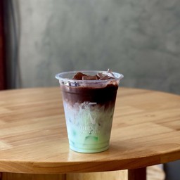 CHOCOLATE MINT