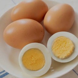 ไข่ต้ม