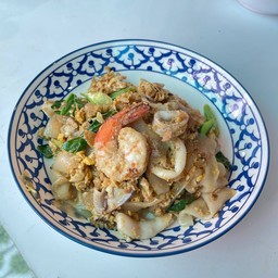 ผัดซีอิ๊ว