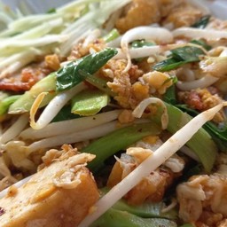 Mixed No Noodles