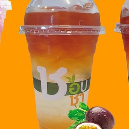 ชาเสาวรส