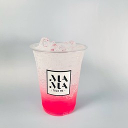 ลิ้นจี่โซดา 0 Cal.