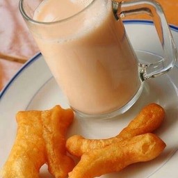 น้ำเต้าหู้