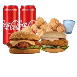 เซ็ตครอบครัว