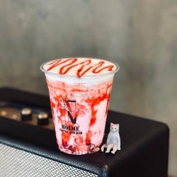 STRAWBERRY MILK