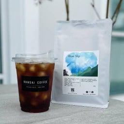 Namsai Cooffee & Roaster