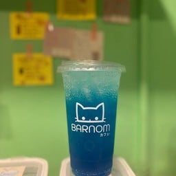 บลูฮาวาย โซดา