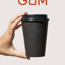 Hot Americano