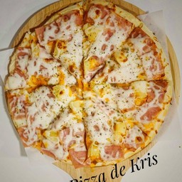 ฮาวาเอี้ยน SIZE S