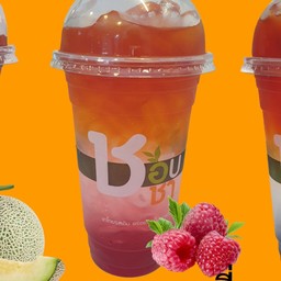 ชาราสเบอรี่