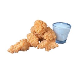 ชังค์กี้ไบท์ & ซอสดิฟ