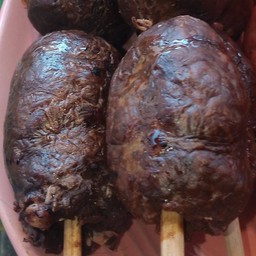 หม่ำเนื้อวัวย่าง