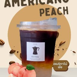 อเมริกาโน่-พีท