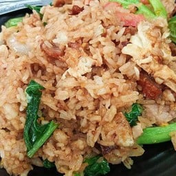 ข้าวผัดหมูเล็ก