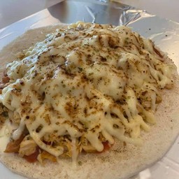 กะบับทูน่าชีส