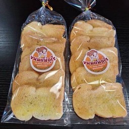 ขนมปังกรอบ