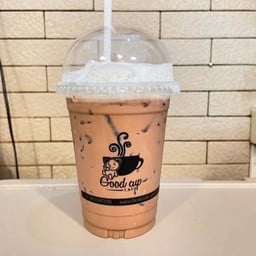 โกโก้เย็น