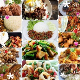 กะเพรา คุณชาย