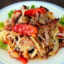 เสือตกครก