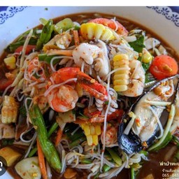 ตำป่าทะเล