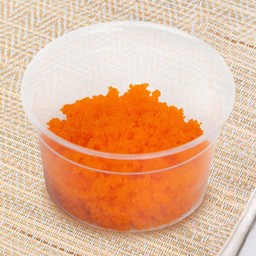 ไข่กุ้งส้ม 50 กรัม