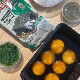 ลองเด๊ ทะเลดอง สาขาบ่อวิน